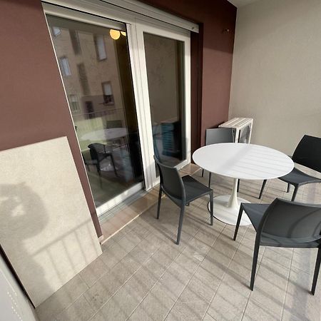 New Residence R1 - Agenzia Cocal Καόρλε Εξωτερικό φωτογραφία