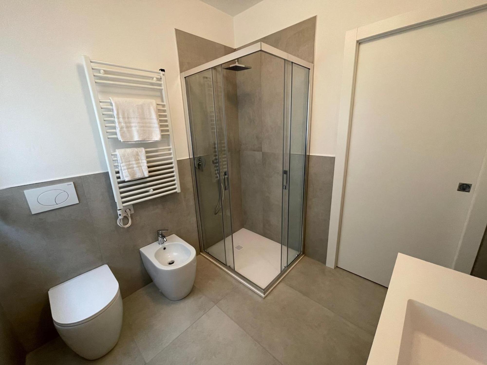 New Residence R1 - Agenzia Cocal Καόρλε Εξωτερικό φωτογραφία