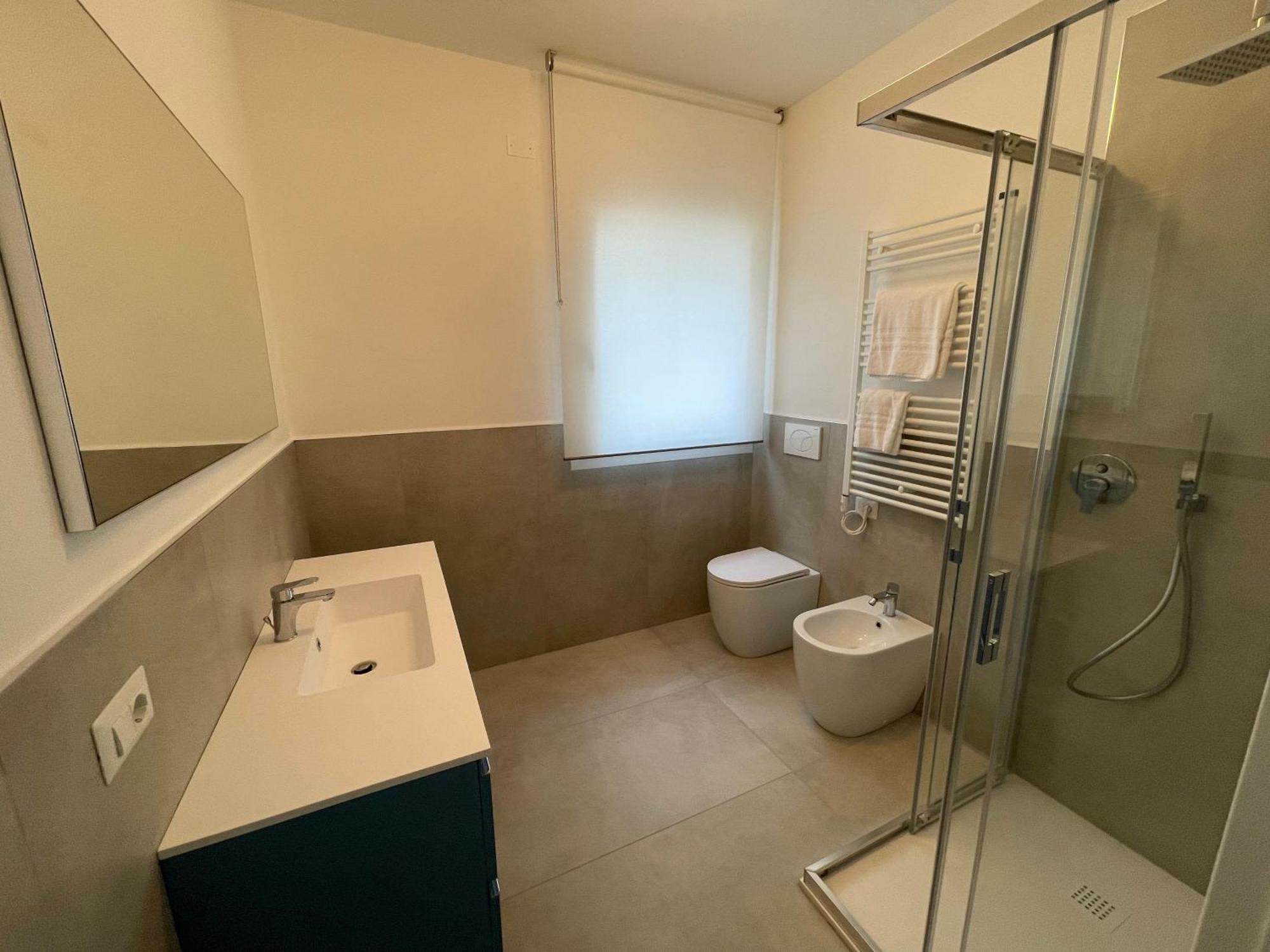 New Residence R1 - Agenzia Cocal Καόρλε Εξωτερικό φωτογραφία