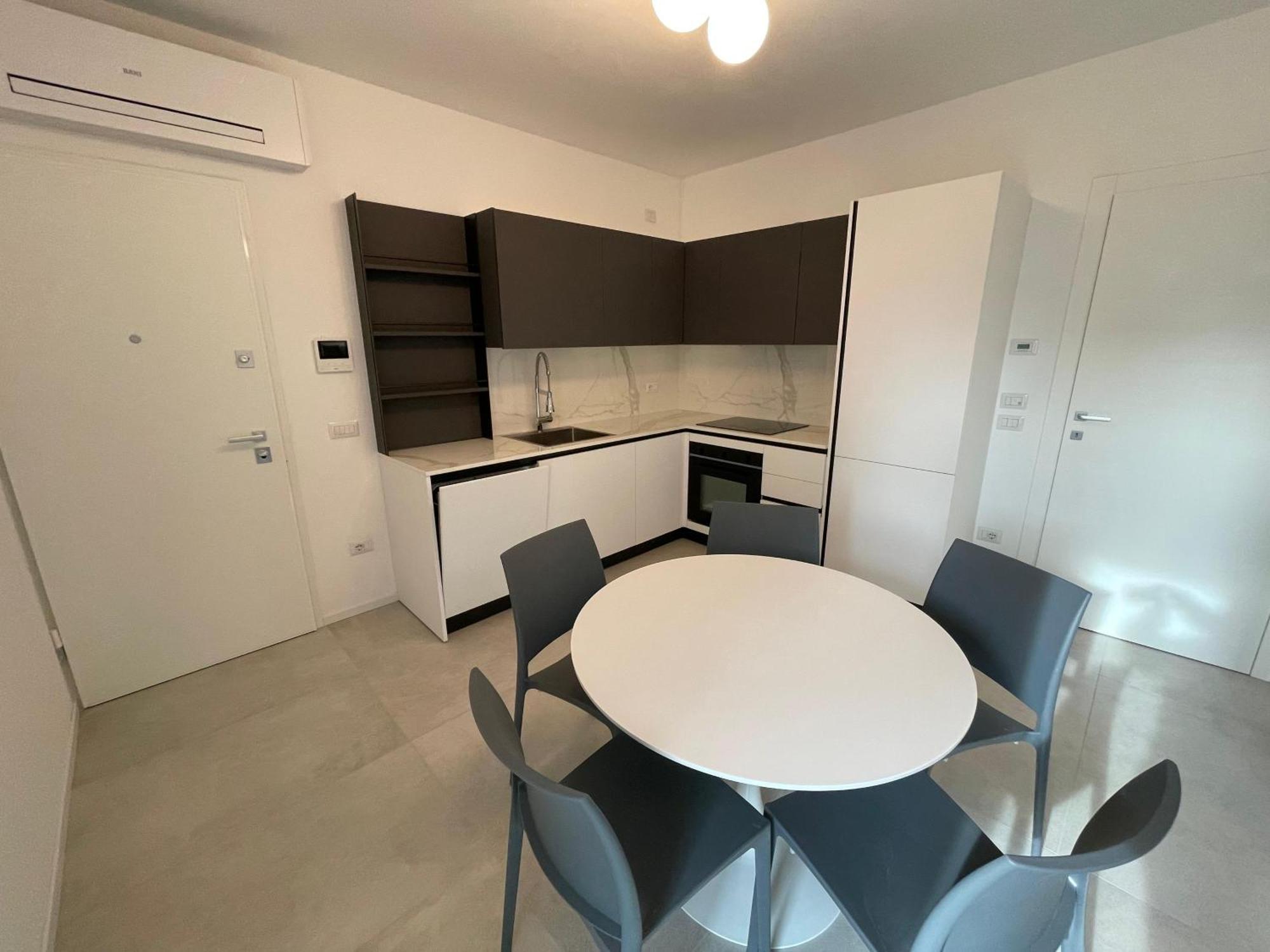 New Residence R1 - Agenzia Cocal Καόρλε Εξωτερικό φωτογραφία