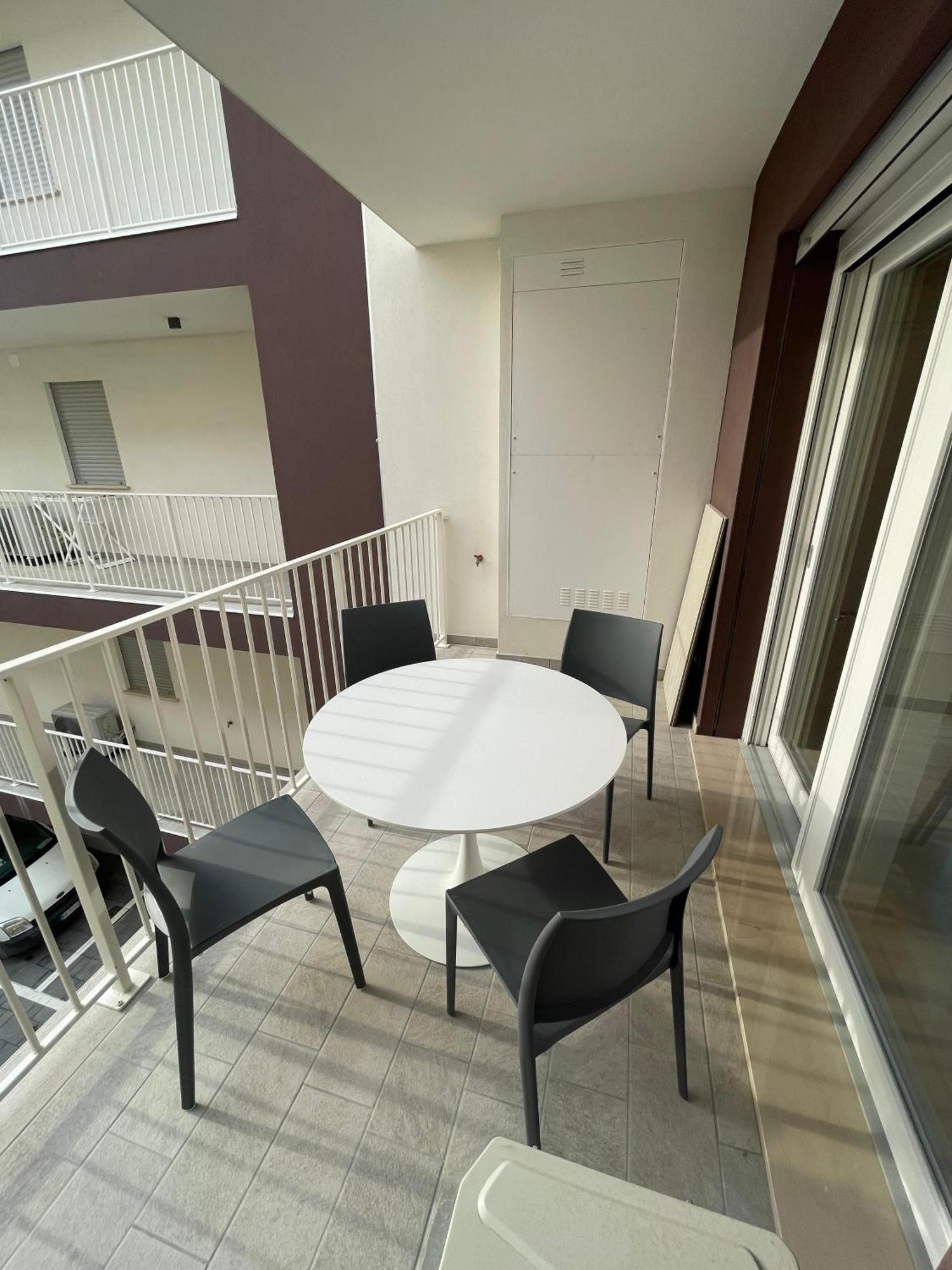 New Residence R1 - Agenzia Cocal Καόρλε Εξωτερικό φωτογραφία