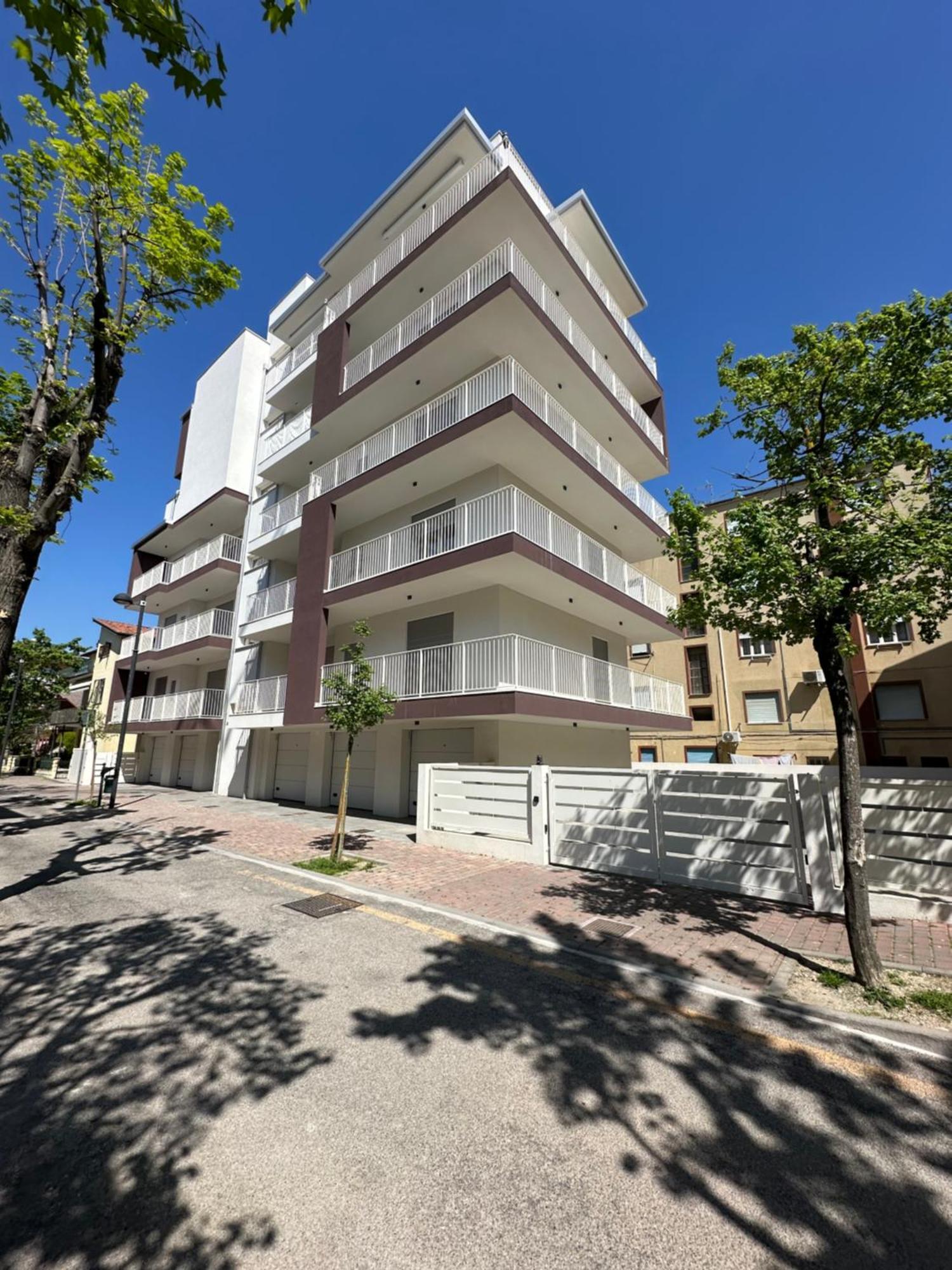 New Residence R1 - Agenzia Cocal Καόρλε Εξωτερικό φωτογραφία